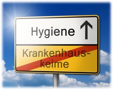 hygiene-krankenhauskeime